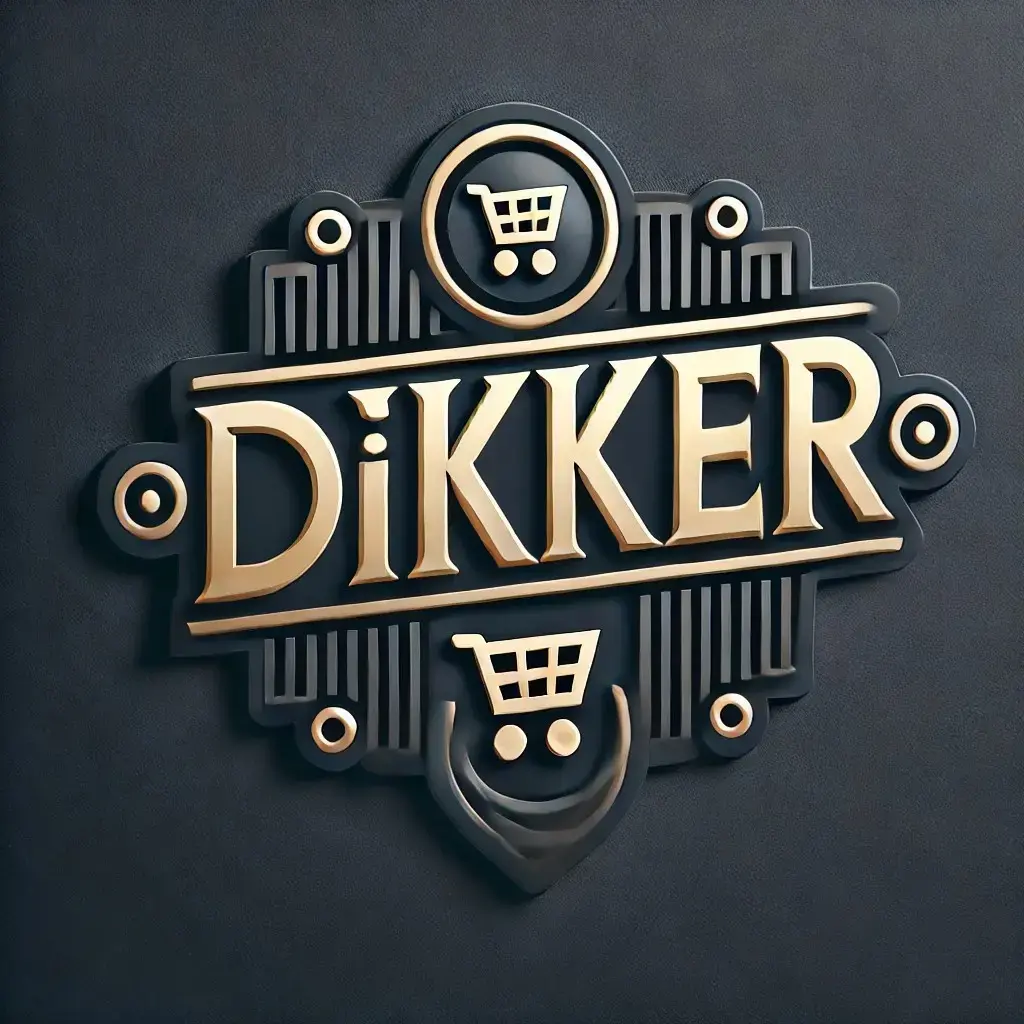 store logo